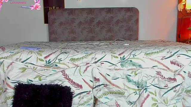 angelinepossy online show from 01/29/25, 11:04