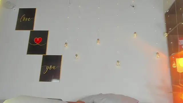 angelinepossy online show from 03/23/25, 02:48