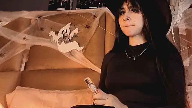 angelinepossy online show from 10/26/25, 09:53