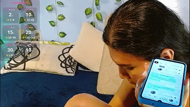 venus swet  online show from 02/04/26, 12:49