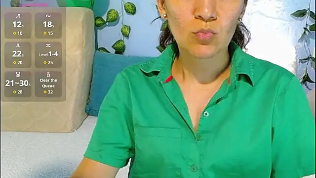 venus swet  online show from 03/22/26, 01:42