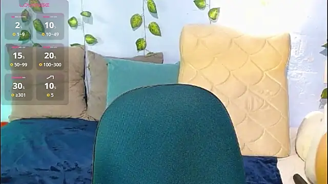 venus swet  online show from 04/05/26, 11:13