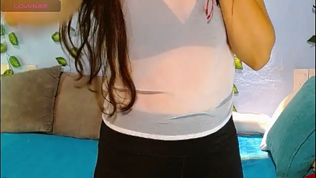 venus swet  online show from 04/13/26, 11:32