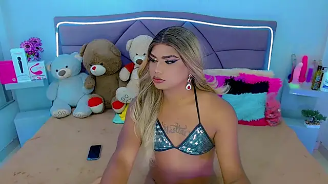 party duo trans online show from 09/13/25, 11:43