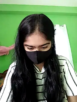 Arisha- online show from 01/21/25, 07:04