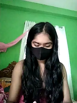 Arisha- online show from 01/21/25, 10:08