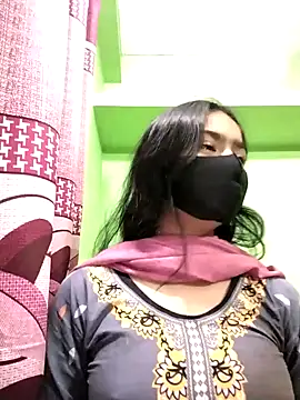 Arisha- online show from 01/21/25, 01:11