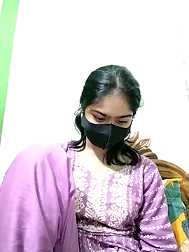 Arisha- online show from 01/29/25, 06:50