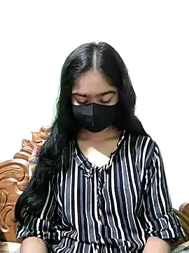 Arisha- online show from 01/30/25, 10:50