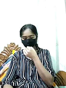 Arisha- online show from 01/31/25, 08:01