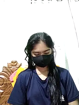 Arisha- online show from 02/01/25, 04:44