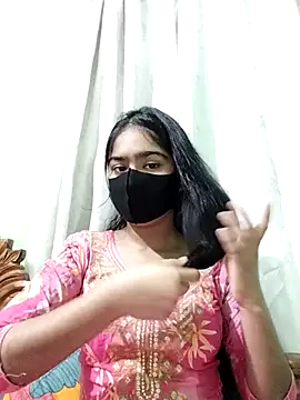 Arisha- online show from 02/06/25, 04:03