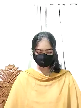 Arisha- online show from 02/07/25, 05:18