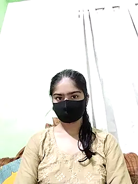 Arisha- online show from 02/17/25, 01:04