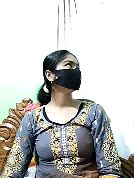 Arisha- online show from 02/26/25, 12:49