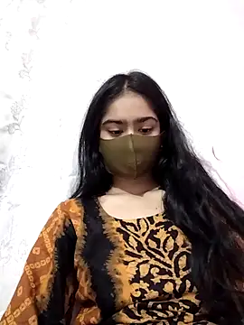 Arisha- online show from 09/15/25, 07:58