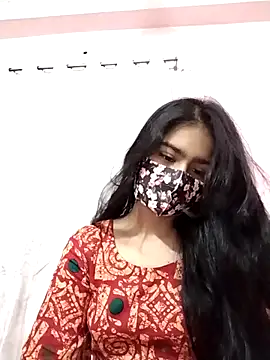 Arisha- online show from 09/17/25, 03:57