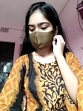 Arisha- online show from 11/05/25, 04:01