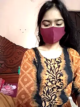 Arisha- online show from 12/05/25, 08:45