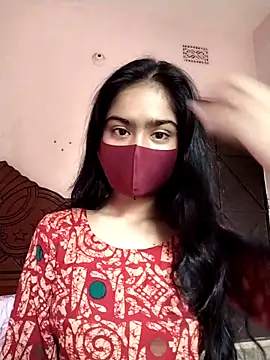 Arisha- online show from 12/16/25, 09:47