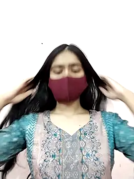 Arisha- online show from 12/19/25, 02:24