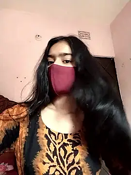 Arisha- online show from 01/09/26, 09:56