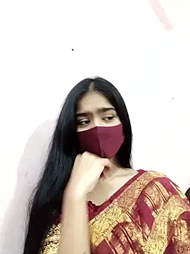 Arisha- online show from 01/13/26, 05:07