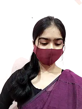 Arisha- online show from 01/15/26, 06:00