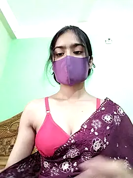 Arisha- online show from 05/17/26, 06:00
