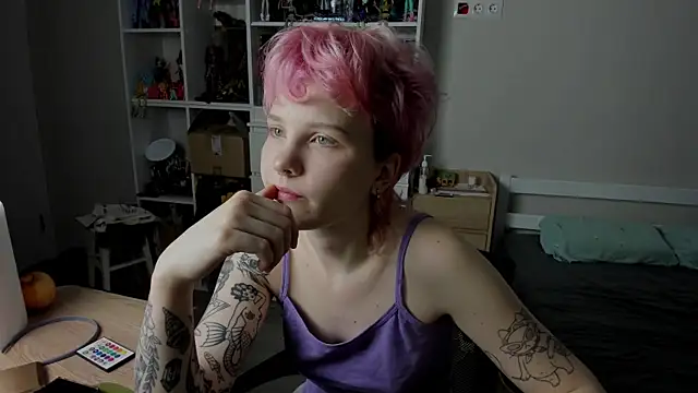 School Love online show from 01/11/26, 07:02