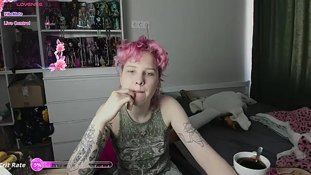 School Love online show from 03/12/26, 07:03