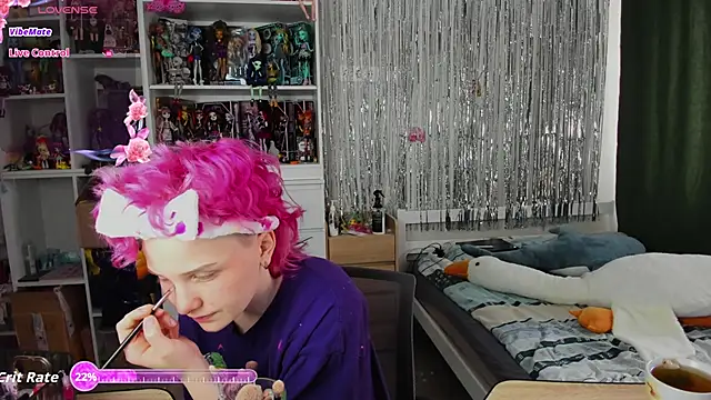 School Love online show from 04/08/26, 07:08