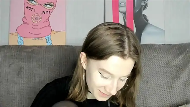 EnigmaSee online show from 02/25/25, 02:44