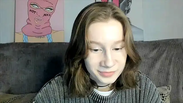 EnigmaSee online show from 02/27/25, 01:16