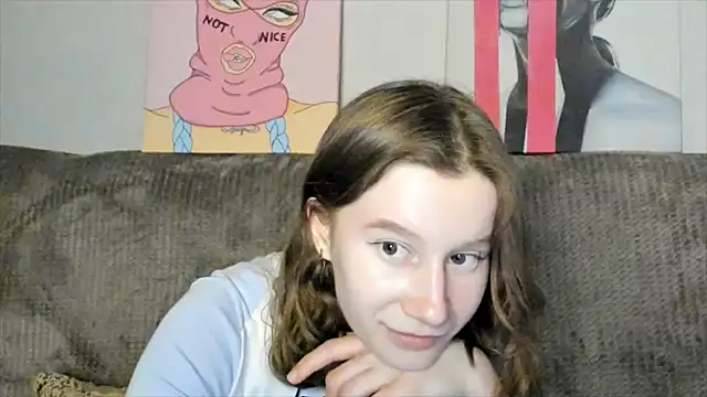 EnigmaSee online show from 03/18/25, 02:48