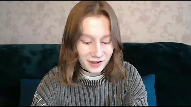 EnigmaSee online show from 03/23/25, 01:31