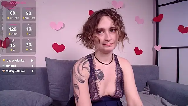Snapshot of sweet_cherry_pie_ chatting on 02/06/25, 06:46 sweet cherry pie online show from 02/06/25, 06:46