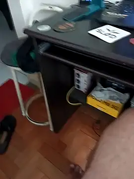 lobomisterioso13 online show from 12/10/24, 06:28