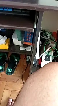 lobomisterioso13 online show from 01/02/25, 10:16