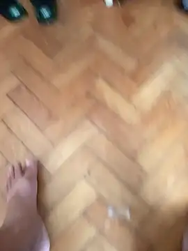 lobomisterioso13 online show from 01/10/25, 12:36