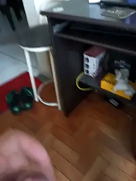 lobomisterioso13 online show from 01/15/25, 08:26