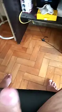 lobomisterioso13 online show from 01/20/25, 02:46