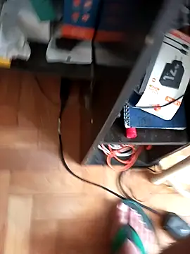 lobomisterioso13 online show from 02/07/25, 02:04