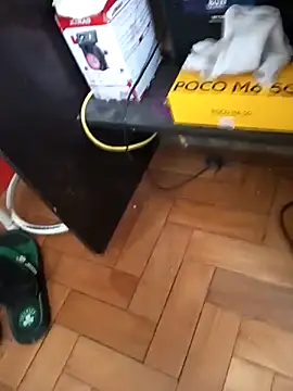 lobomisterioso13 online show from 02/25/25, 02:44