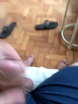 lobomisterioso13 online show from 03/05/25, 04:57