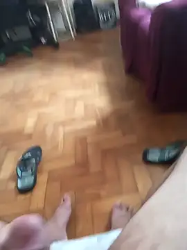 lobomisterioso13 online show from 12/16/25, 04:56