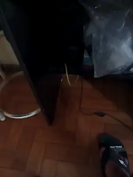 lobomisterioso13 online show from 02/26/26, 02:27