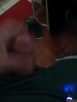 lobomisterioso13 online show from 03/18/26, 01:36