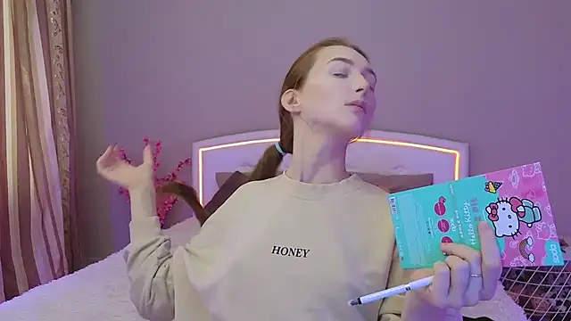 MichaDenver online show from 11/13/25, 10:47