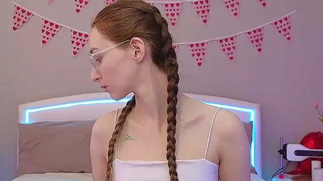 MichaDenver online show from 02/19/26, 09:27